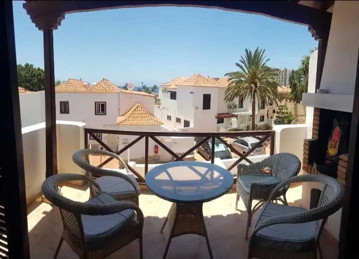 Paraiso Royal Apartment Las Americas Playa de las Américas