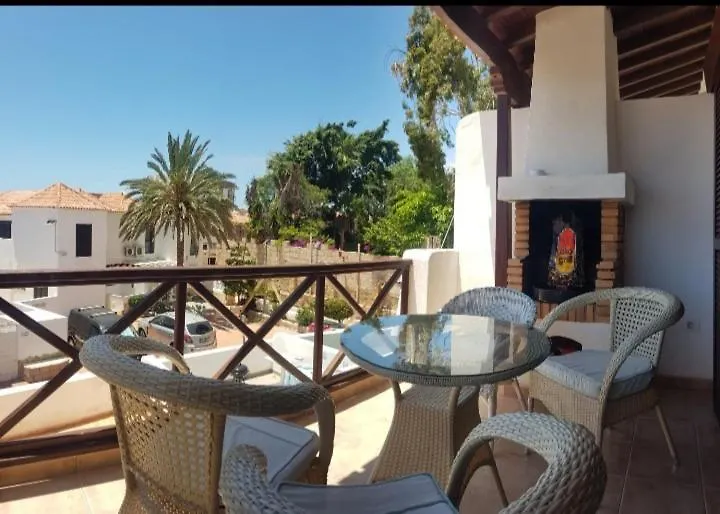 Paraiso Royal Apartment Las Americas Playa de las Américas Spanien