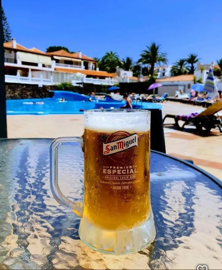 Paraiso Royal Apartment Las Americas 美洲海滩