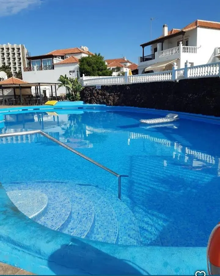 Paraiso Royal Apartment Las Americas Playa de las Américas Spanien