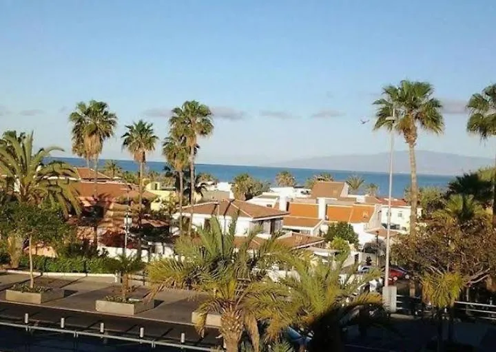 Paraiso Royal Apartment Las Americas Playa de las Américas 0*,  Spanien