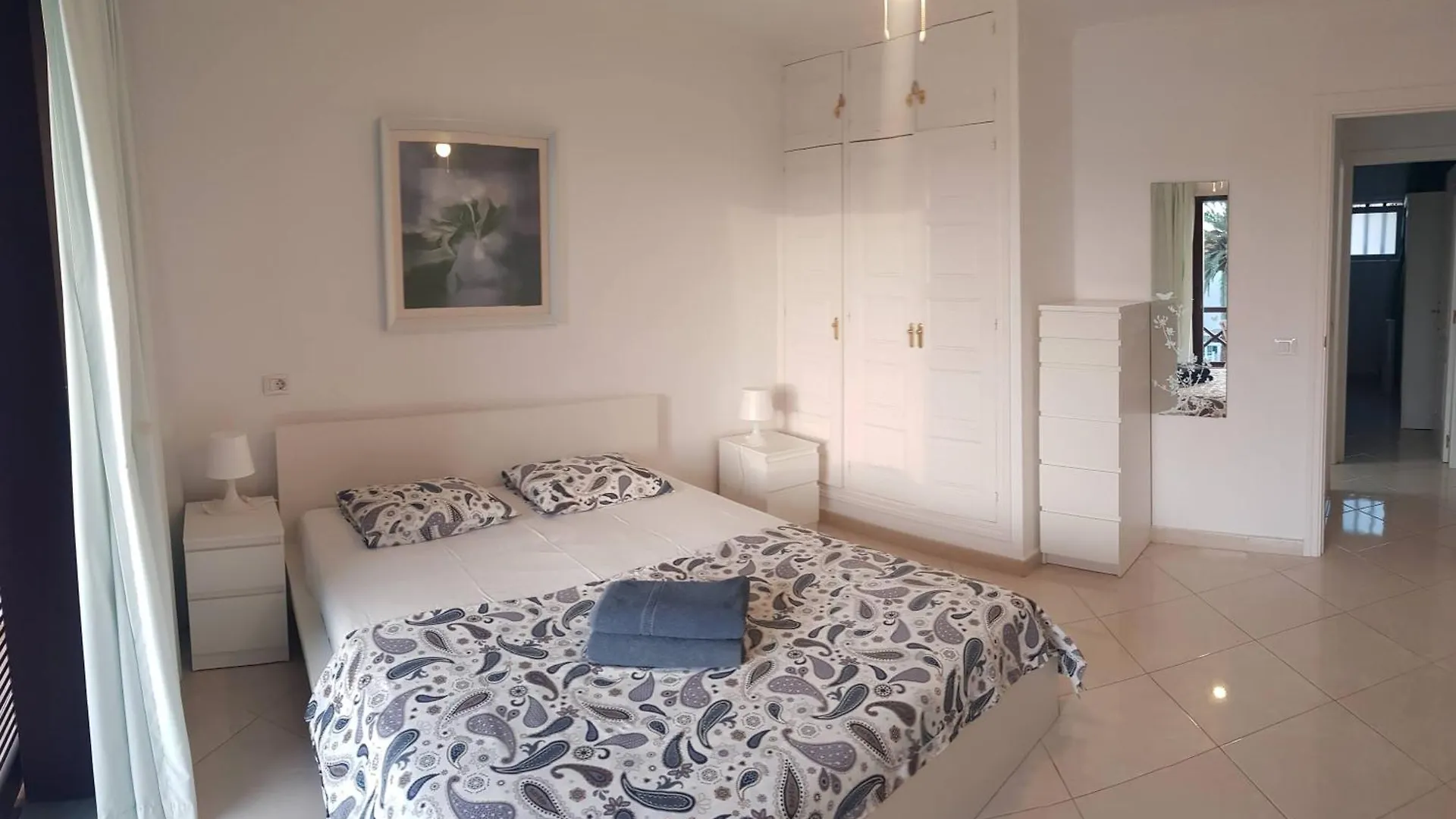 Paraiso Royal Apartment Las Americas 美洲海滩