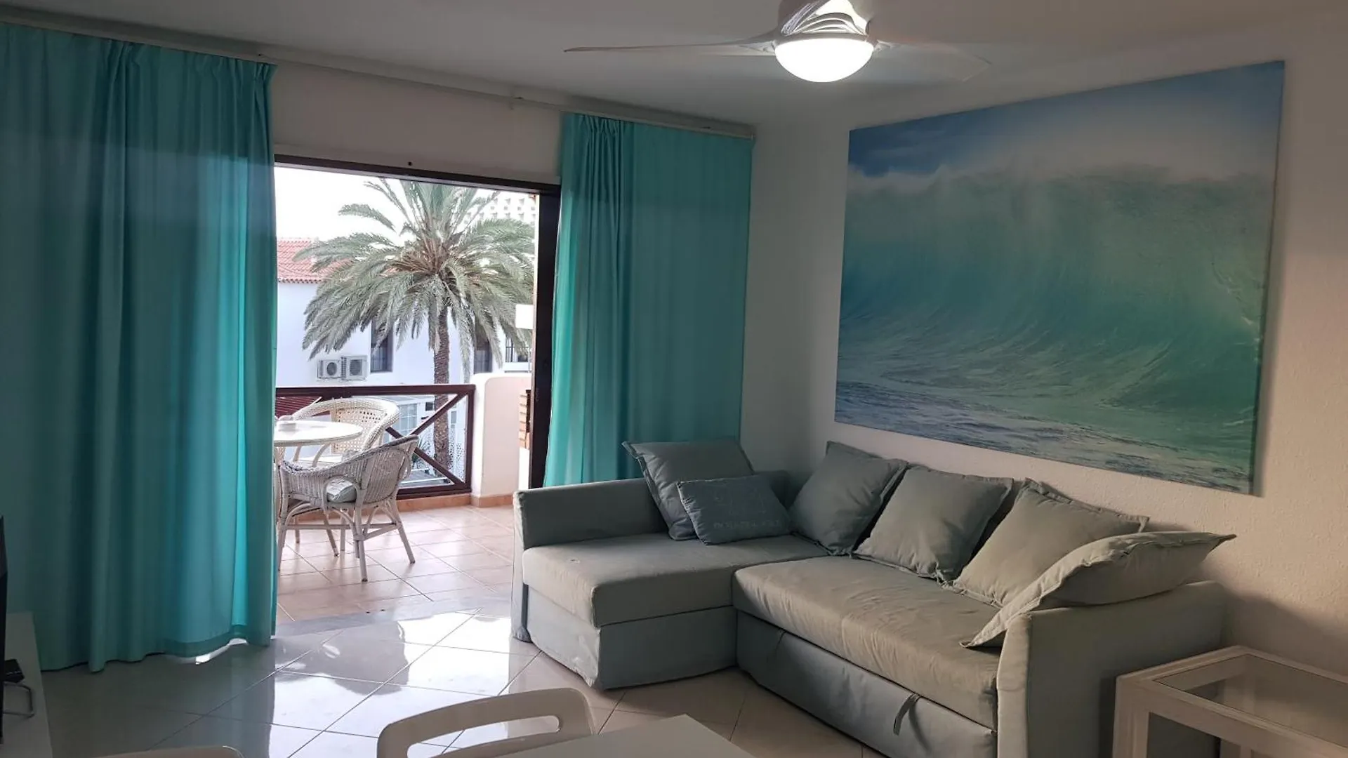 Paraiso Royal Apartment Las Americas 美洲海滩