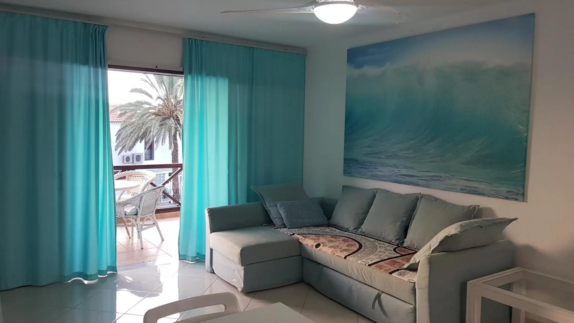 Paraiso Royal Apartment Las Americas Playa de las Américas 0*,  Spanien