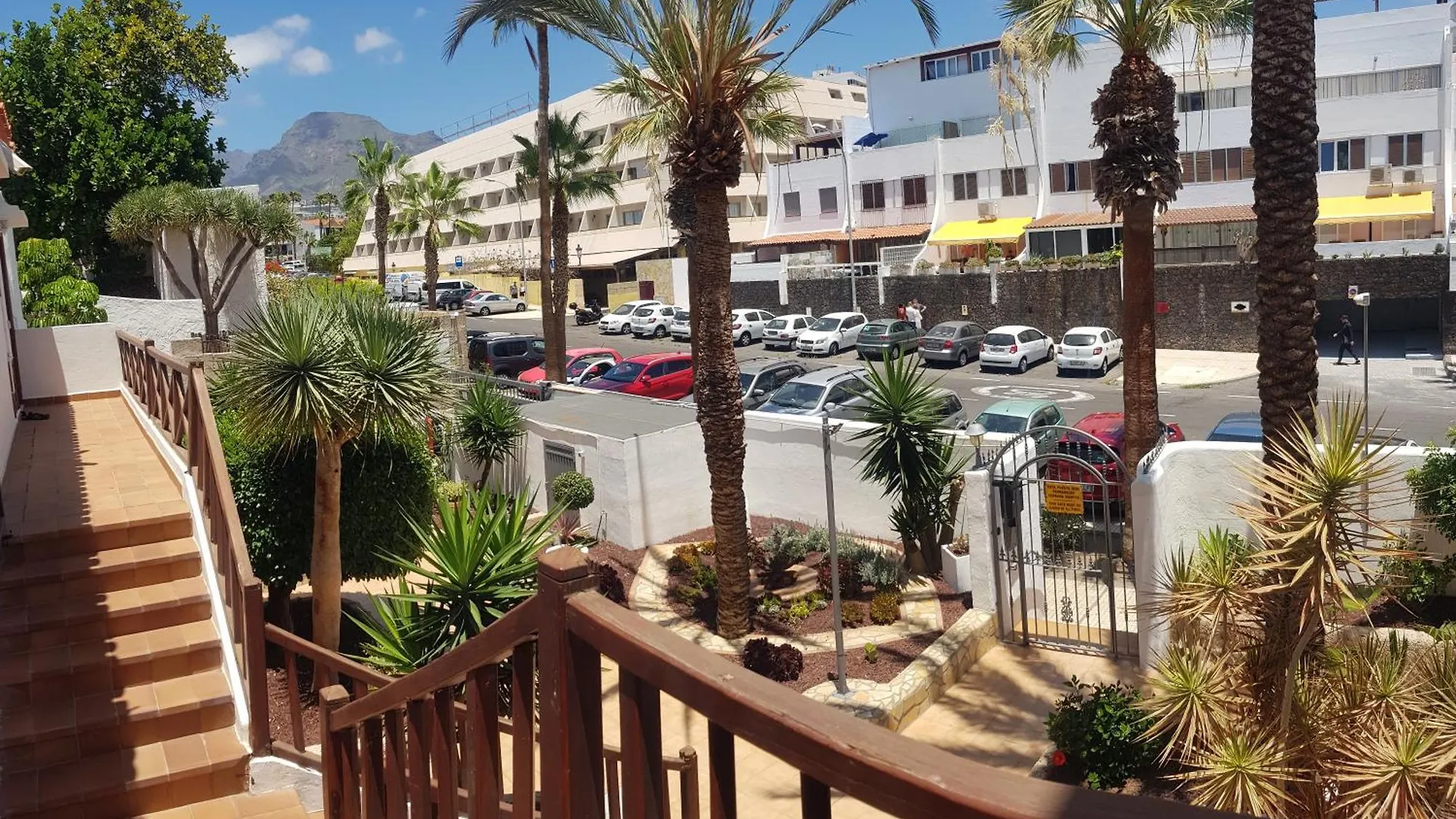 Paraiso Royal Apartment Las Americas 美洲海滩