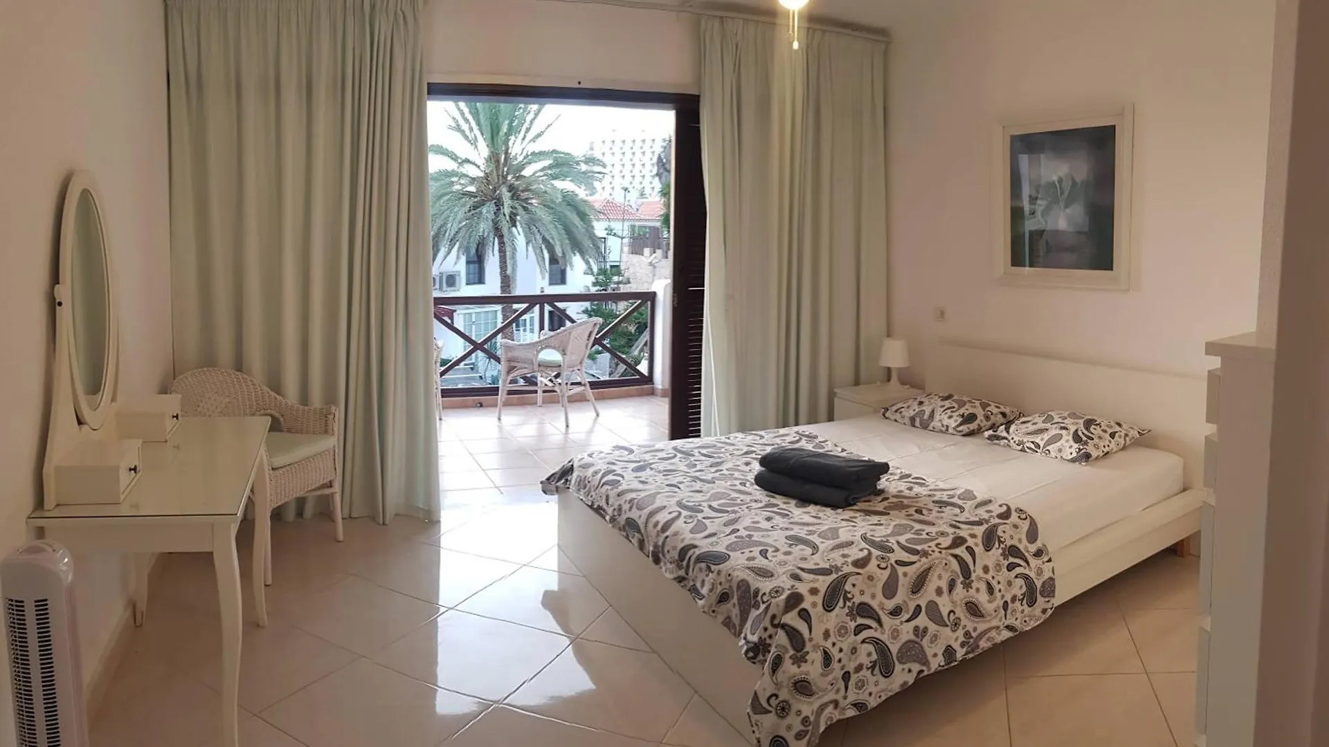Paraiso Royal Apartment Las Americas 美洲海滩