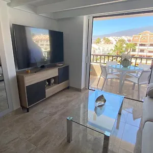  Apartment Parque Santiago 1 Luxury