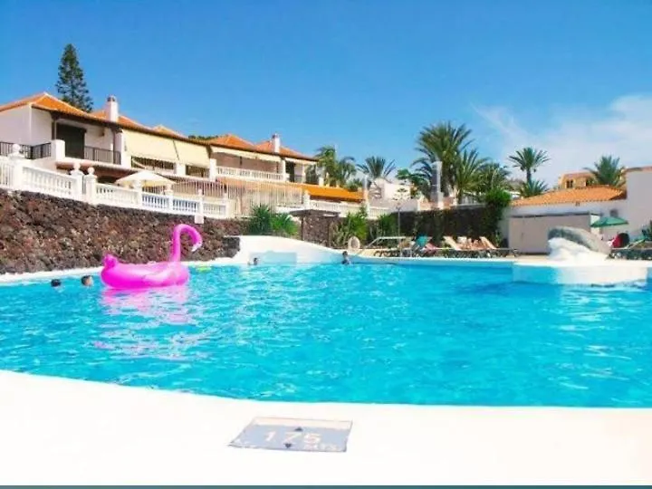 Paraiso Royal Apartment Las Americas Playa de las Americas