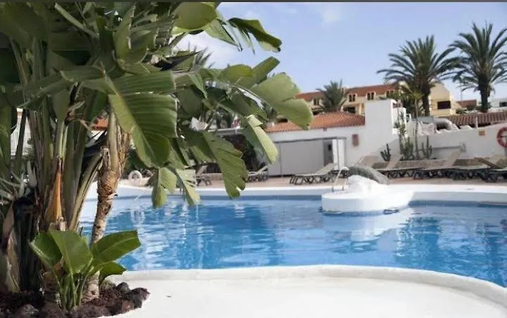Paraiso Royal Apartment Las Americas Playa de las Americas  Playa de las Americas (Tenerife)