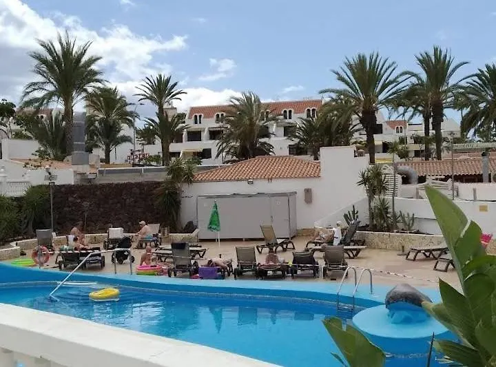 Paraiso Royal Apartment Las Americas Playa de las Americas