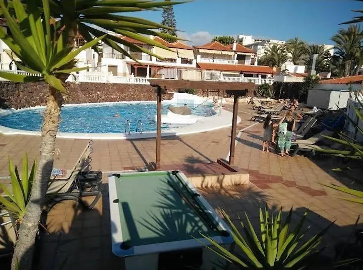 Paraiso Royal Apartment Las Americas Playa de las Americas  0*, Playa de las Americas (Tenerife)
