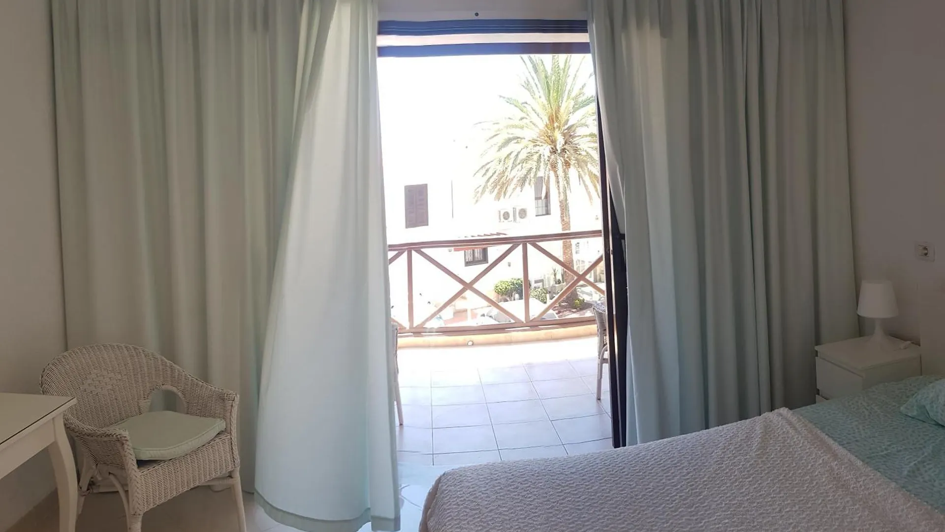 Paraiso Royal Apartment Las Americas Playa de las Americas